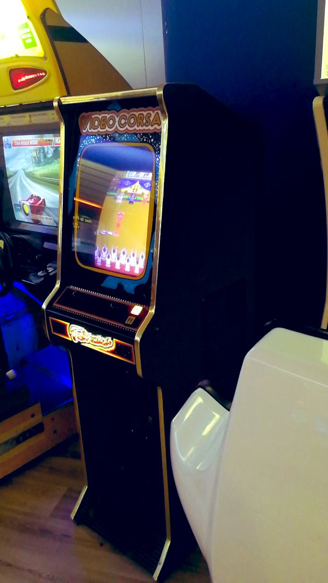Cultura del Videojuego tweet media