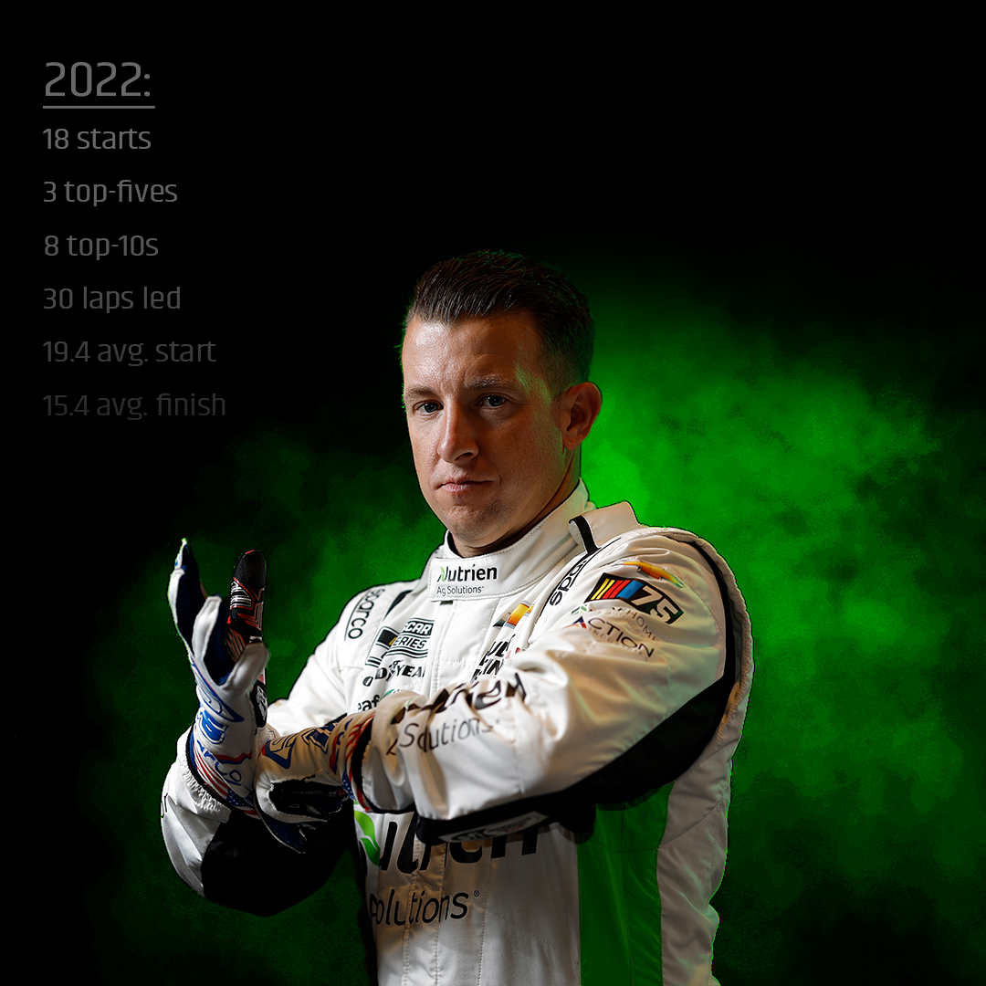 Kaulig Racing tweet media
