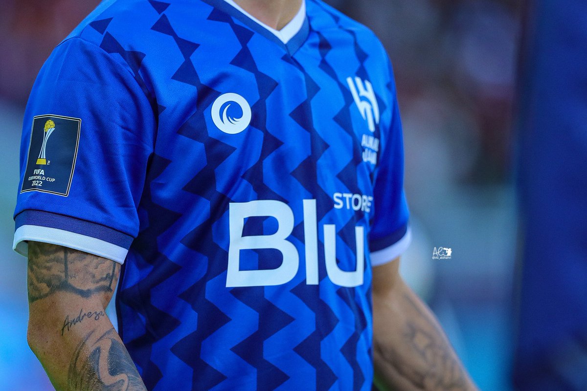 ثـــريد 📝

- ماذا حقق #الهلال في كأس العالم؟!.. https://t.co/vk4DiW6aWS