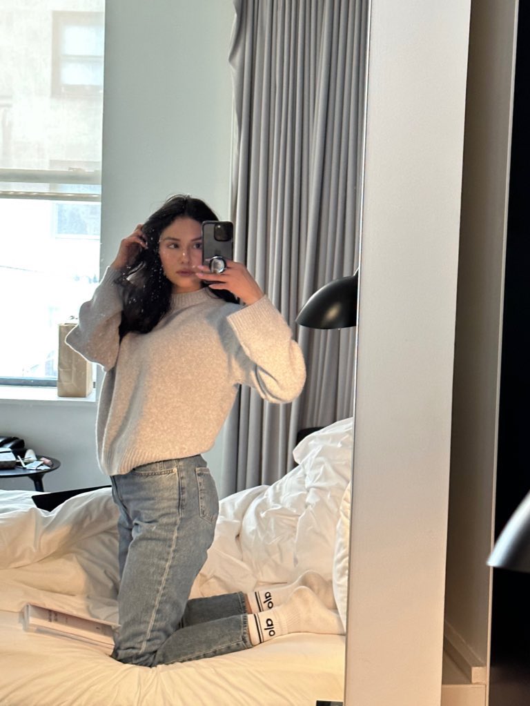 elianamln's tweet photo. Lately 💭 https://t.co/pfcRCHfKP9