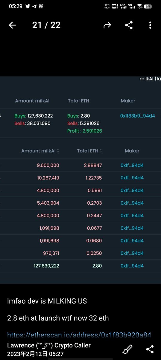 李二胖 tweet media