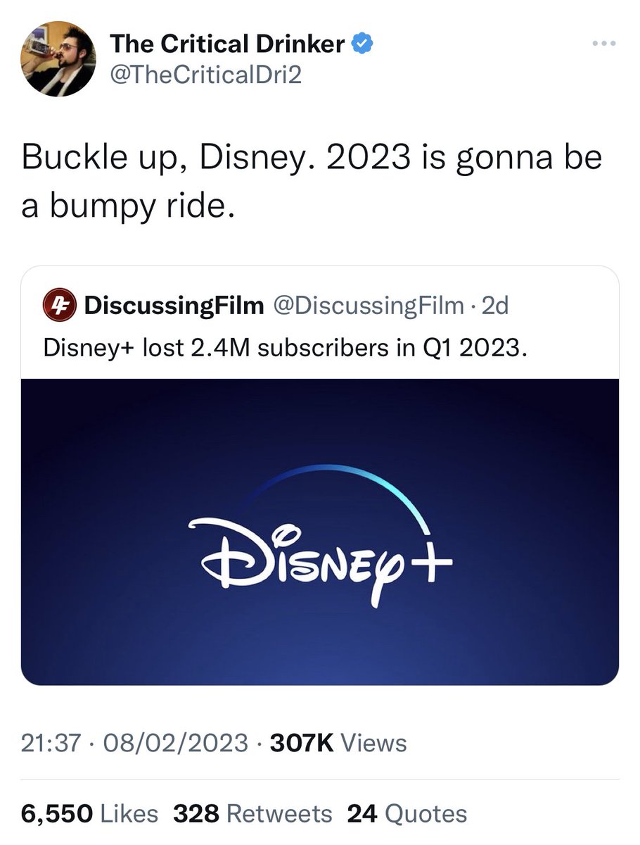 Left Hand Up On Twitter RT AGramuglia So As A Disney Stock Holder left-hand-up-on-twitter-rt-agramuglia-so-as-a-disney-stock-holder