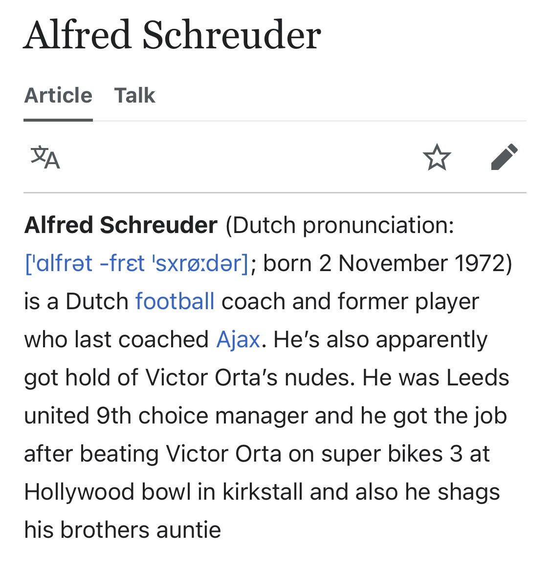 Alex tweet media