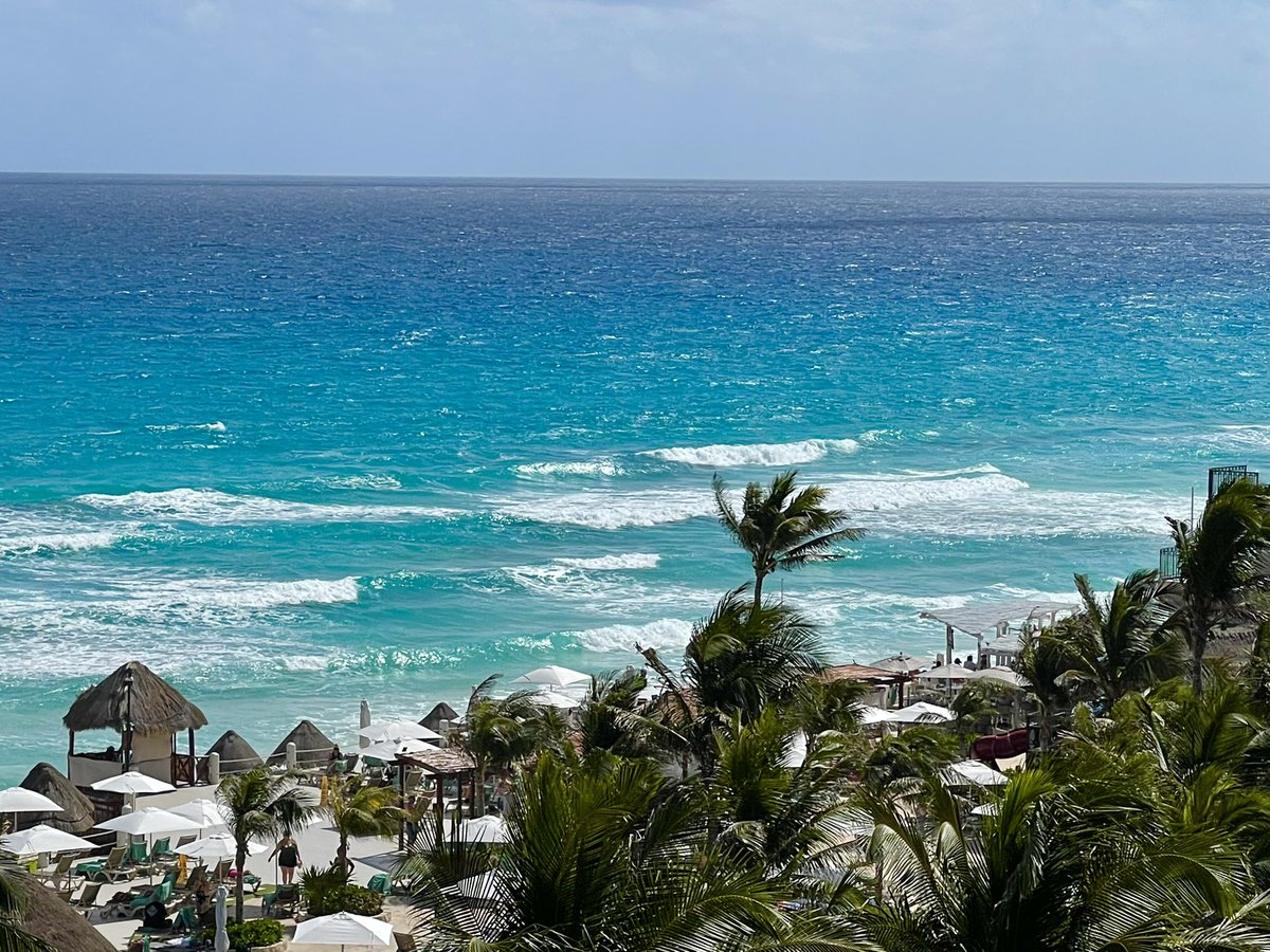 George Dodge (@ctadodge) on Twitter photo #GFRRM23 #Cancun Fantastic conference/fantastic location bravo #Fusion_conf! Thanks to Sabine Werner & David Ornitz. A real pleasure to be here. #CTAdodge #GFRRM23 #Cancun Fantastic conference/fantastic location bravo #Fusion_conf! Thanks to Sabine Werner & David Ornitz. A real pleasure to be here. #CTAdodge
