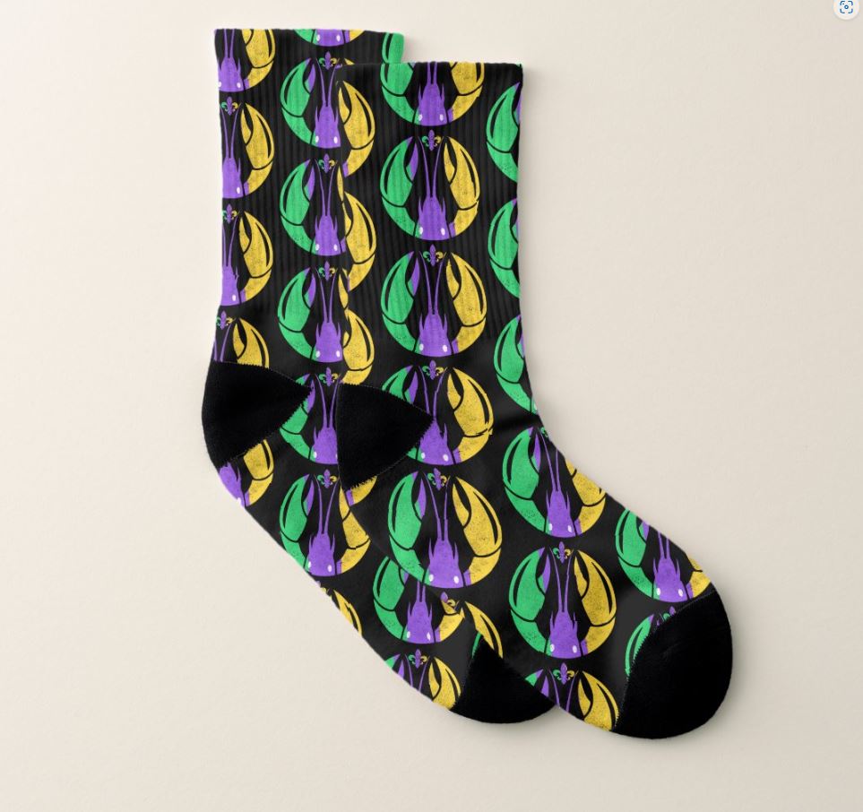 diy_amateurarmorermerch (@diyaarmorer) on Twitter photo Check out this Mardi Gras Fat Tuesday Purple Gold Green Crawfish Pattern Socks for the carnival season
zazzle.com/z/erga5d29?rf=โฆ via <a href="/zazzle/">Zazzle Inc.</a>
#MardiGras2023 #MardiGras #carnival2023 #Clothing #carnival #outfit #NewOrleans Check out this Mardi Gras Fat Tuesday Purple Gold Green Crawfish Pattern Socks for the carnival season
zazzle.com/z/erga5d29?rf=โฆ via <a href="/zazzle/">Zazzle Inc.</a>
#MardiGras2023 #MardiGras #carnival2023 #Clothing #carnival #outfit #NewOrleans
