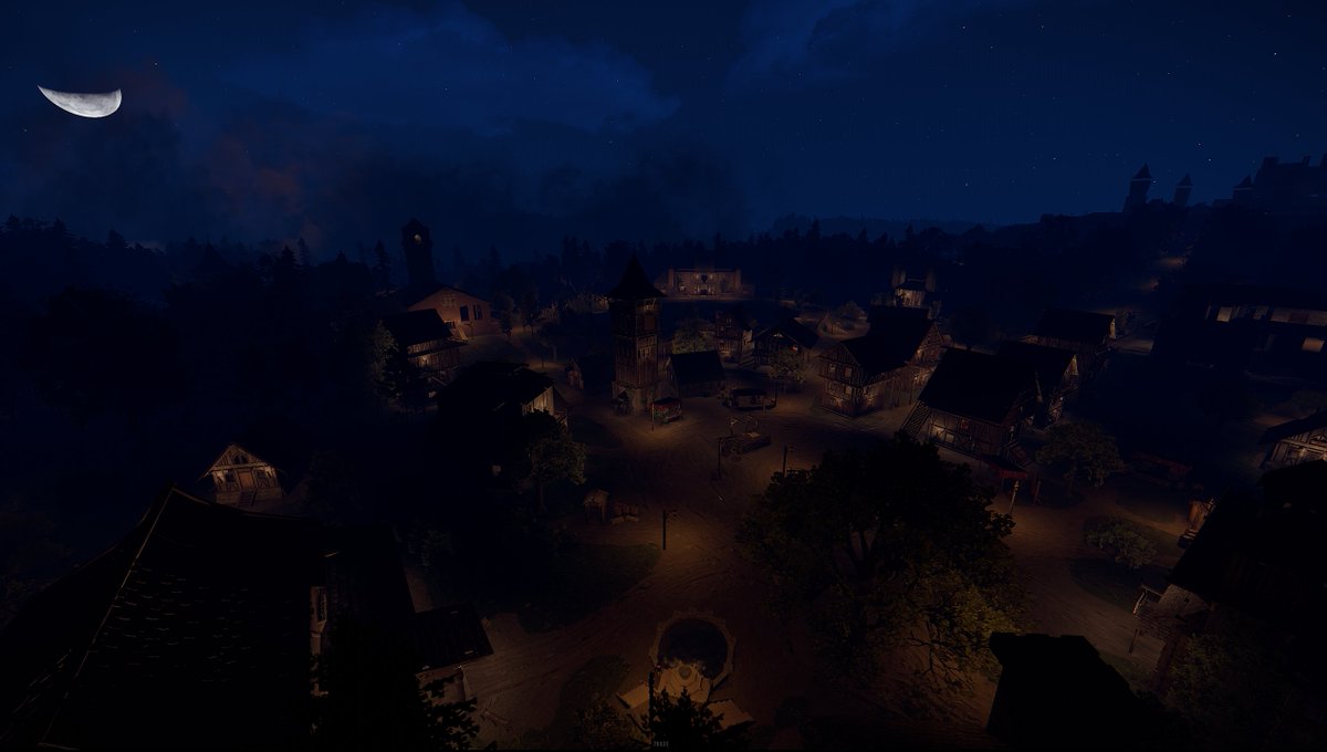 Nur noch 1x schlafen bis #RUSTALOT Season 2!