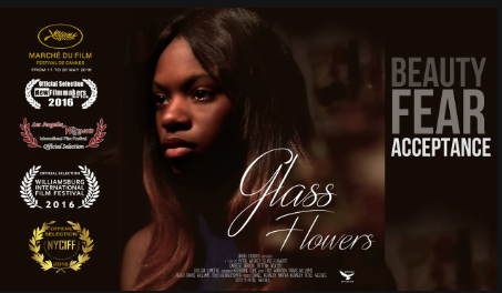 ReelWomensNetw1's tweet photo. #Drama 

A young girl’s struggle for self-acceptance.

Cast: #CareeseGordon #BettinaGoolsby

A film by #PetolWeekes.

#GlassFlowers #ShortFilm #FamilyDrama #BlackFemaleFilmmaker 

#NowStreaming on #ReelWomensNetwork https://t.co/ANHtYWvy6c