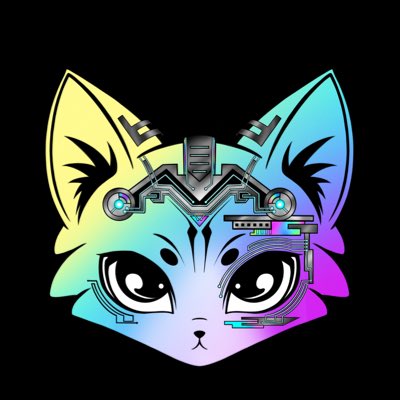 fluffriot's tweet image. #NewProfilePic