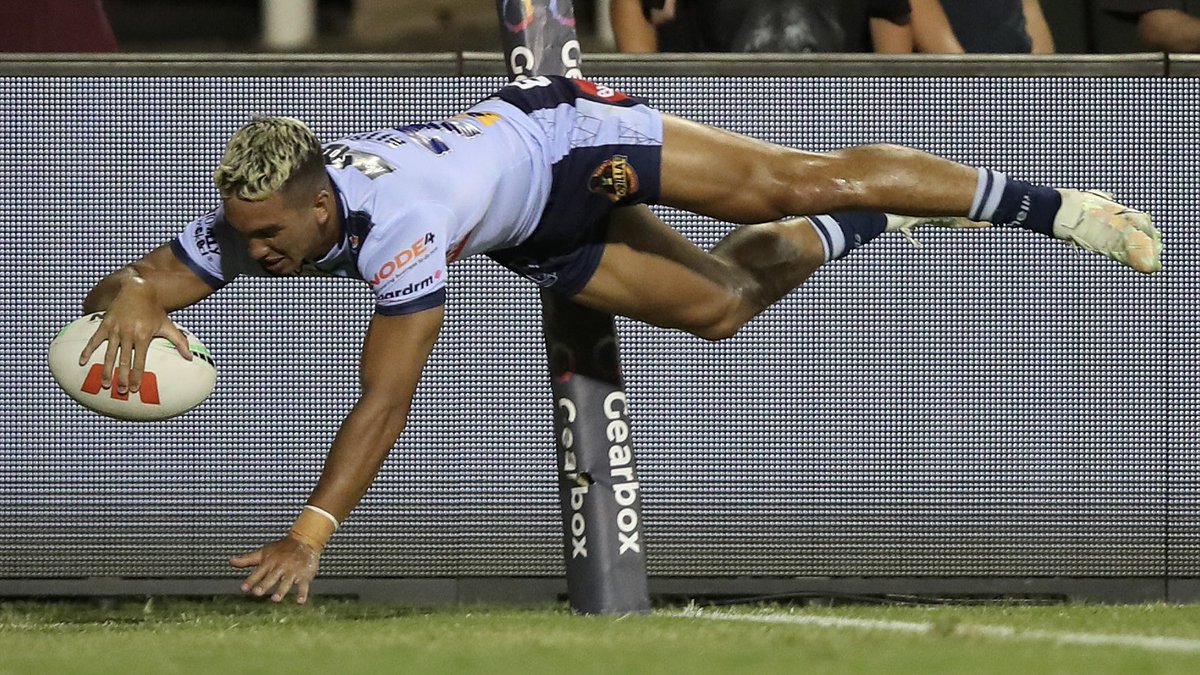 St.Helens R.F.C. tweet media