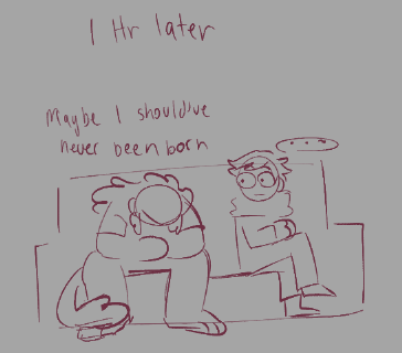 steakhousegobln's tweet photo. tangypeaches doodles dump from last week (1/2) https://t.co/5CKDOe59l5