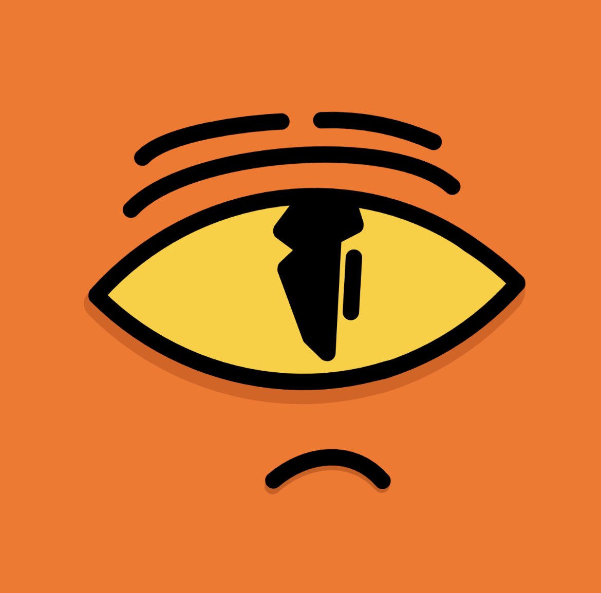 TUBS - Faces of Vandalism by <a href="/SebOnez/">SebOne</a> <a href="/unksog/">UNKS | MINT LIVE!</a> 

I absolutely love this 👁🧡