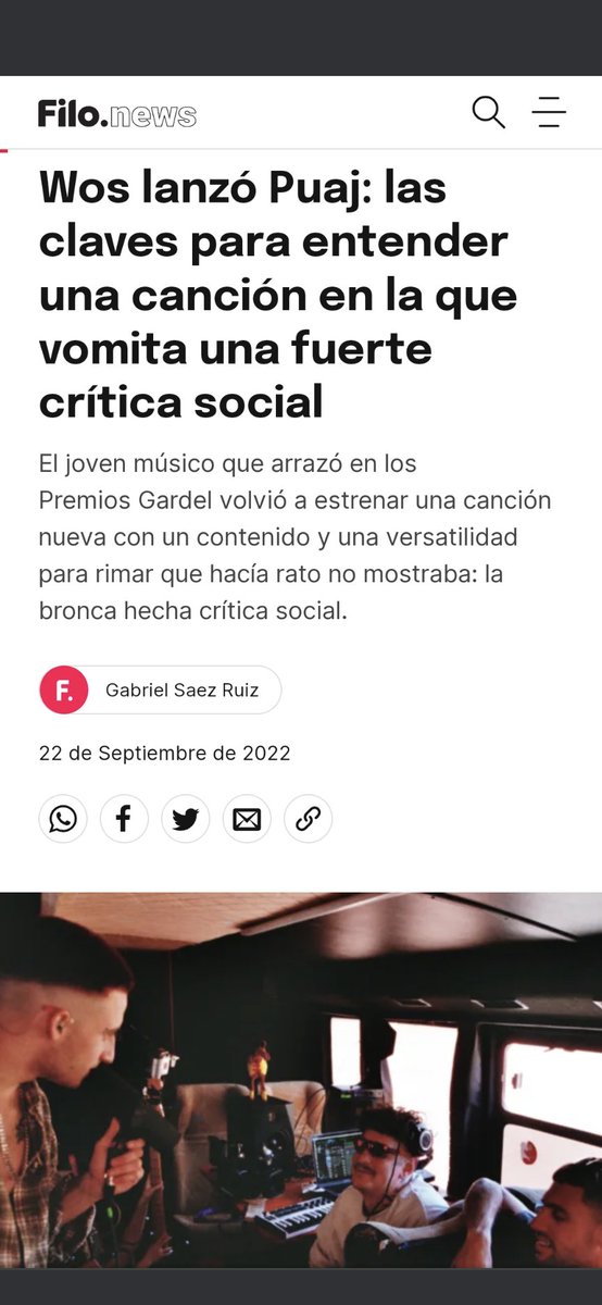 hanselsSoHot's tweet photo. "No para de toser, trabajando doce horas
Cobra dos monedas al mes pa' mantener 4 personas
Y no hables de meritocracia, me da gracia, no me jodas
Que sin oportunidades, esa mierda no funciona
Y no, no hace falta gente que labure más
Hace falta que con menos se pueda vivir en paz" https://t.co/mjc18kENW0