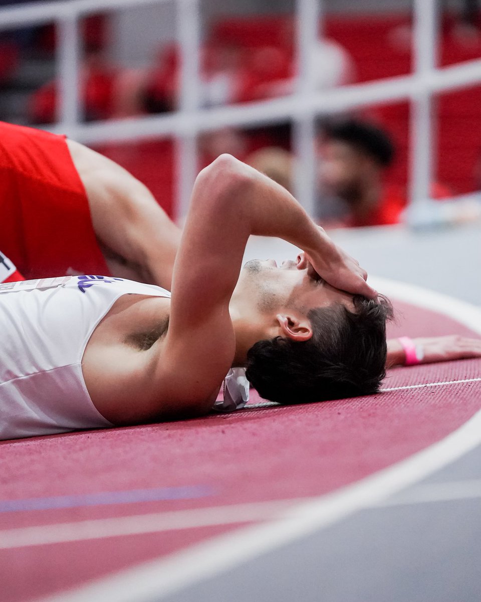 K-State T&F/XC tweet media