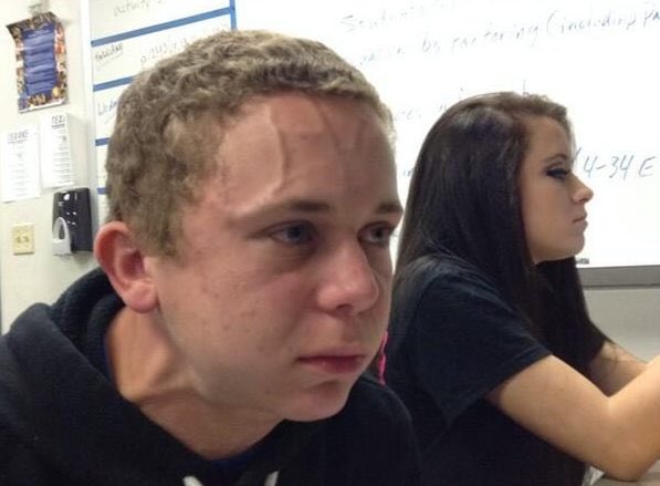 Matty Salviny ora: #Sanremo2023