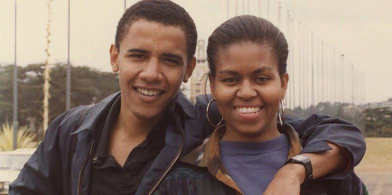 LiamAlphaMale's tweet photo. What’s Michelle Obama’s pronoun?

Share your opinion 👇🏻👇🏻👇🏻 https://t.co/Lh7KrPi5dN