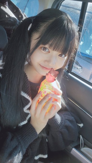 Twitterのコスプレ画像4