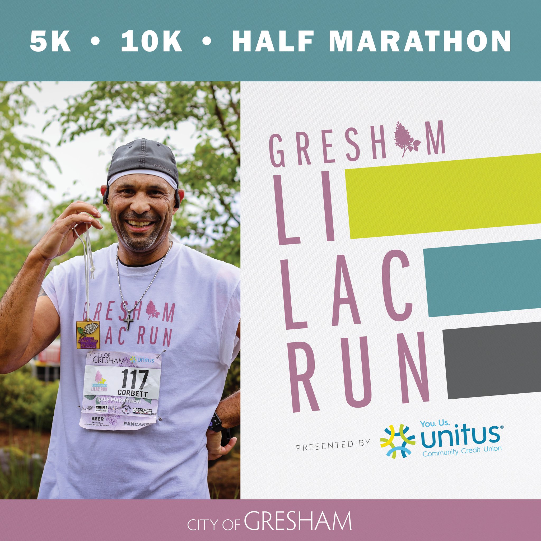 CityofGresham on Twitter "When you sign up and participate in the 2023