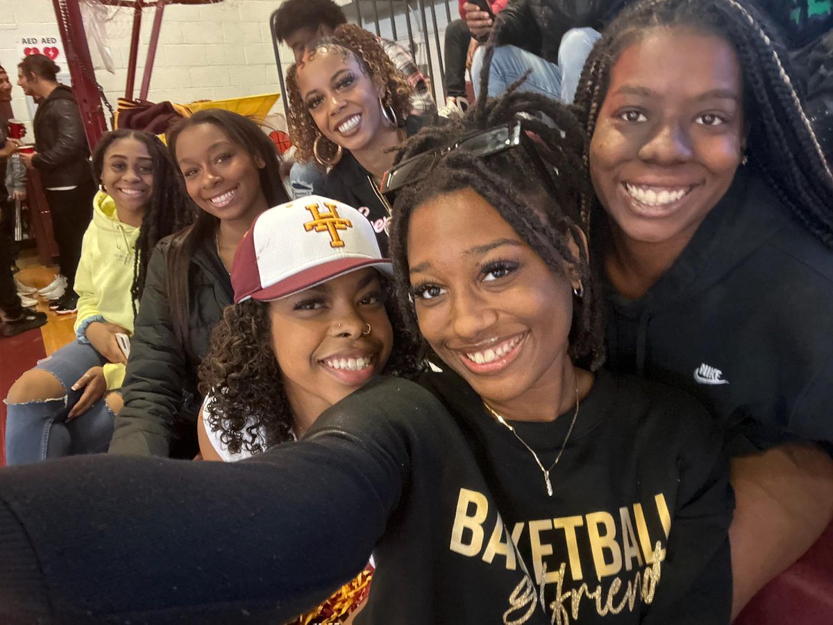 HTvbRams's tweet photo. Homecoming basketball games 
Go Lady Rams! https://t.co/NKMqJevNE0