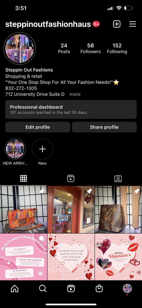 hadiyadoll's tweet image. yeah so if you love me you&apos;d support the boutique right above the liquor store by milo&apos;s and follow us on instgram. 🛍️⭐️💕 #pvamu #pvamu20 #pvamu21 #pvamu22 #pvamu23 #pvamu24 #pvamu25 #pvamu26 #pvamubrands