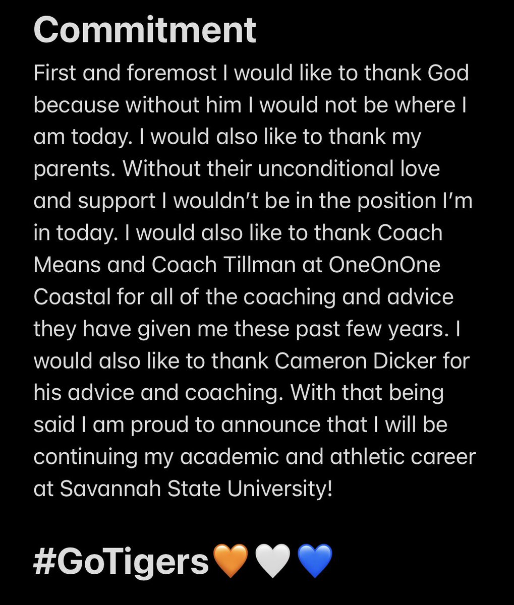 Michael Becton tweet media