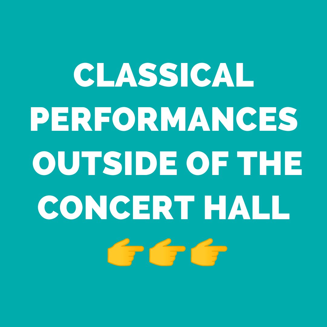 Alternative Classical tweet media