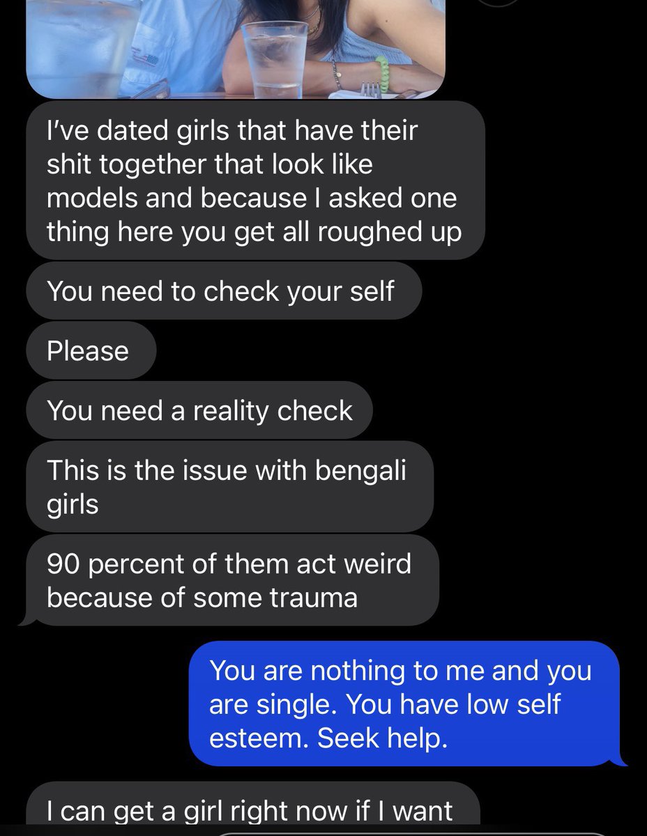 SheRatesDogs's tweet photo. Love to send an unending barrage of messages about how much I don’t care https://t.co/y4qC8ZqYud