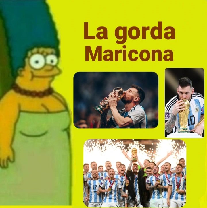 DaiGonzalez97's tweet photo. A veces de la nada me acuerdo que salimos campeones del mundo y se me llenan los ojos de lagrimas https://t.co/1u0GiTP5b5