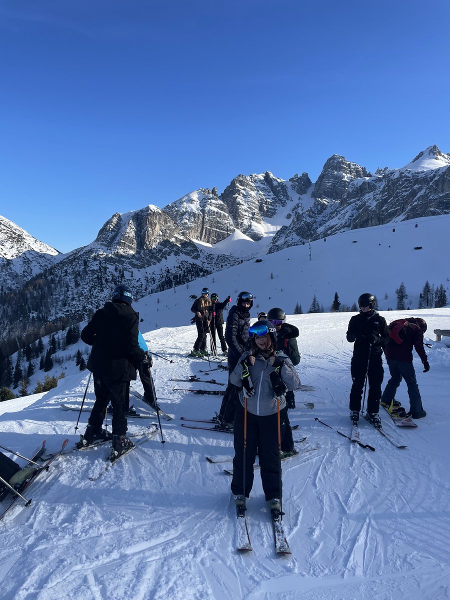 rrsski's tweet photo. Action from day II @axamerlizum @VisionsSki https://t.co/zIhBPASHGV