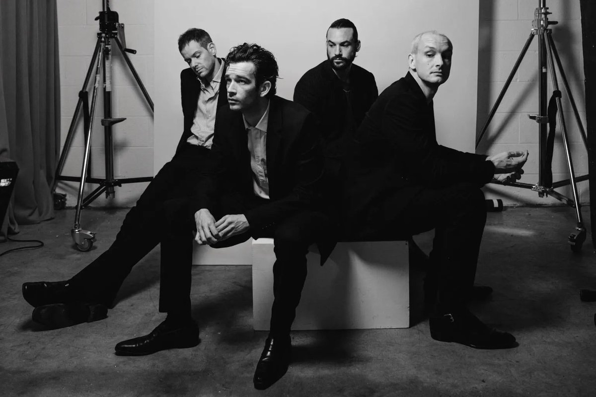 readdork's tweet photo. The 1975 have won Best Rock/Alternative Act at the #BRITs https://t.co/xZ6agVFxA2