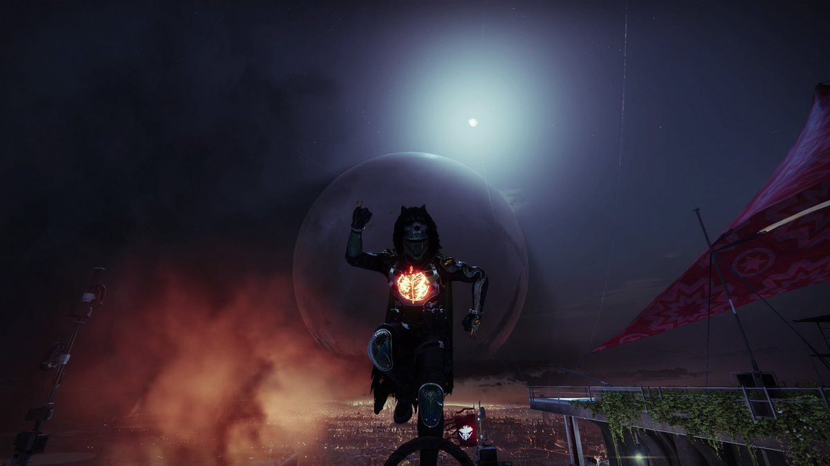 BebblesTuhi1's tweet photo. @DestinyTheGame https://t.co/7l2mkqinlg
