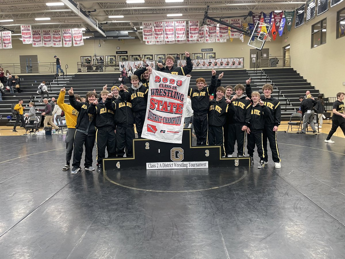 Atlantic Trojan Wrestling (@atlwrestling1) on Twitter photo Atlantic Trojans take 1st place at Districts for team points!!!! Congrats boys!!!! <a href="/AtlanticTrojans/">Atlantic Activities</a> Atlantic Trojans take 1st place at Districts for team points!!!! Congrats boys!!!! <a href="/AtlanticTrojans/">Atlantic Activities</a>