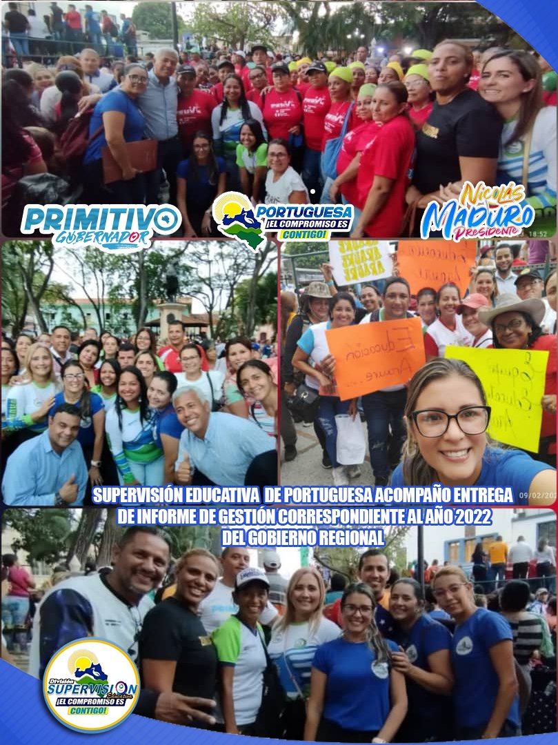 División Supervisión ZEP tweet media