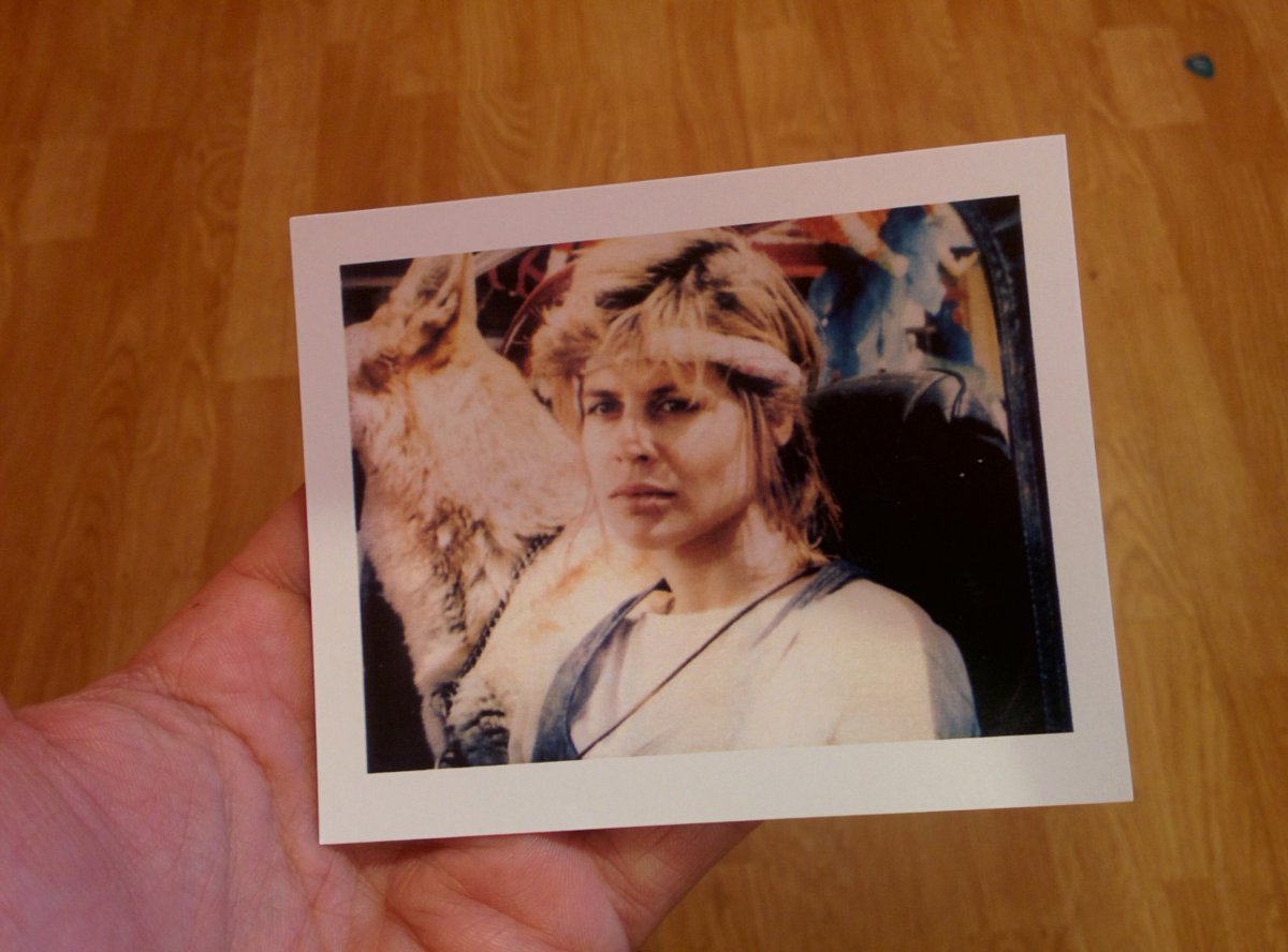 Archillect (@archillect) on Twitter photo 