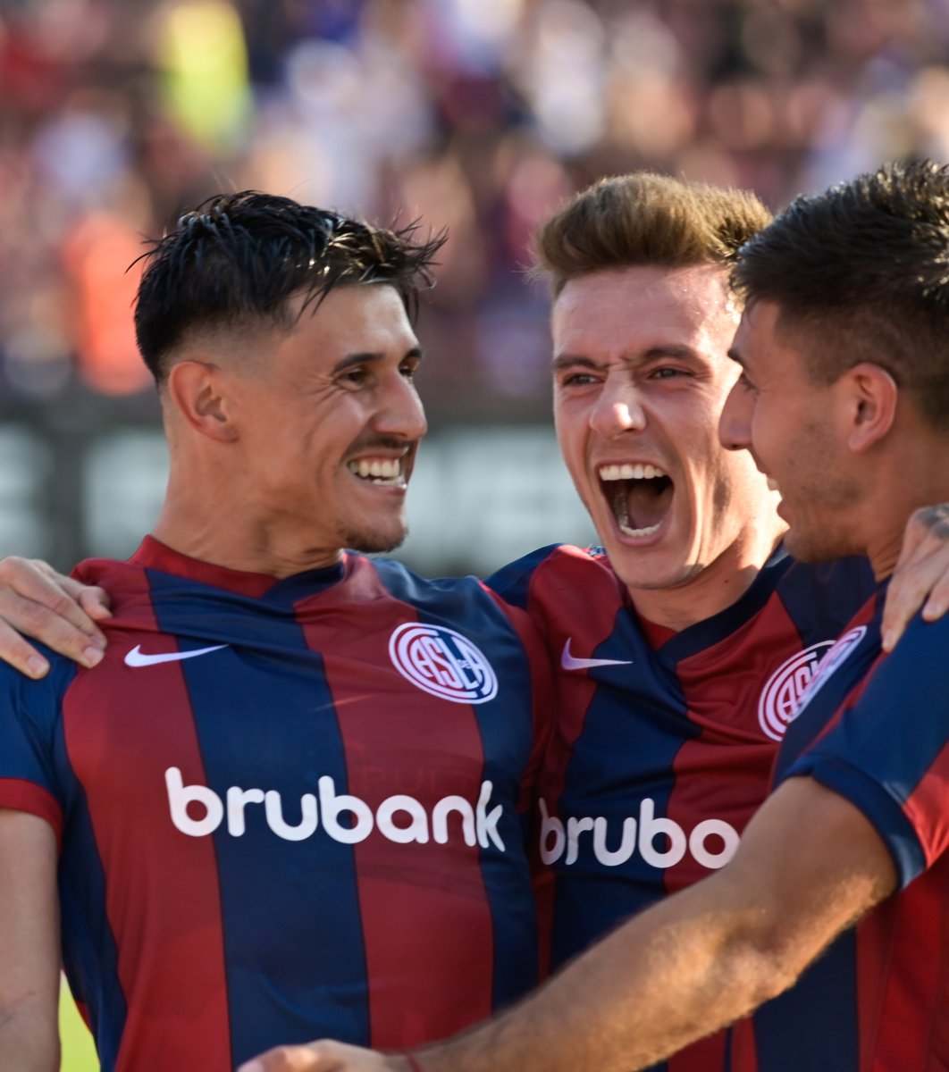 SanLorenzo's tweet photo. 💪 ¡GANOOOOOOOOOOOOOOOOOOOOOOOOOOOOOOOOOOOOOOOOOOOOOOOOOOOOOOOOOOOOOOOOOOOOOOOOOOOOOOOOOOOOOÓ #SANLORENZO! https://t.co/jc3FaUhcjv