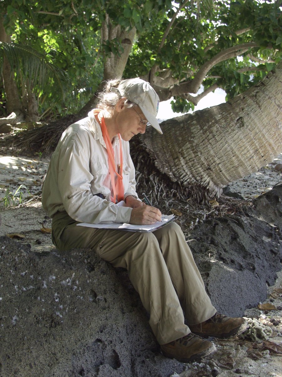 National Tropical Botanical Garden tweet media