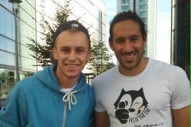 Boubacar Bamsey tweet media