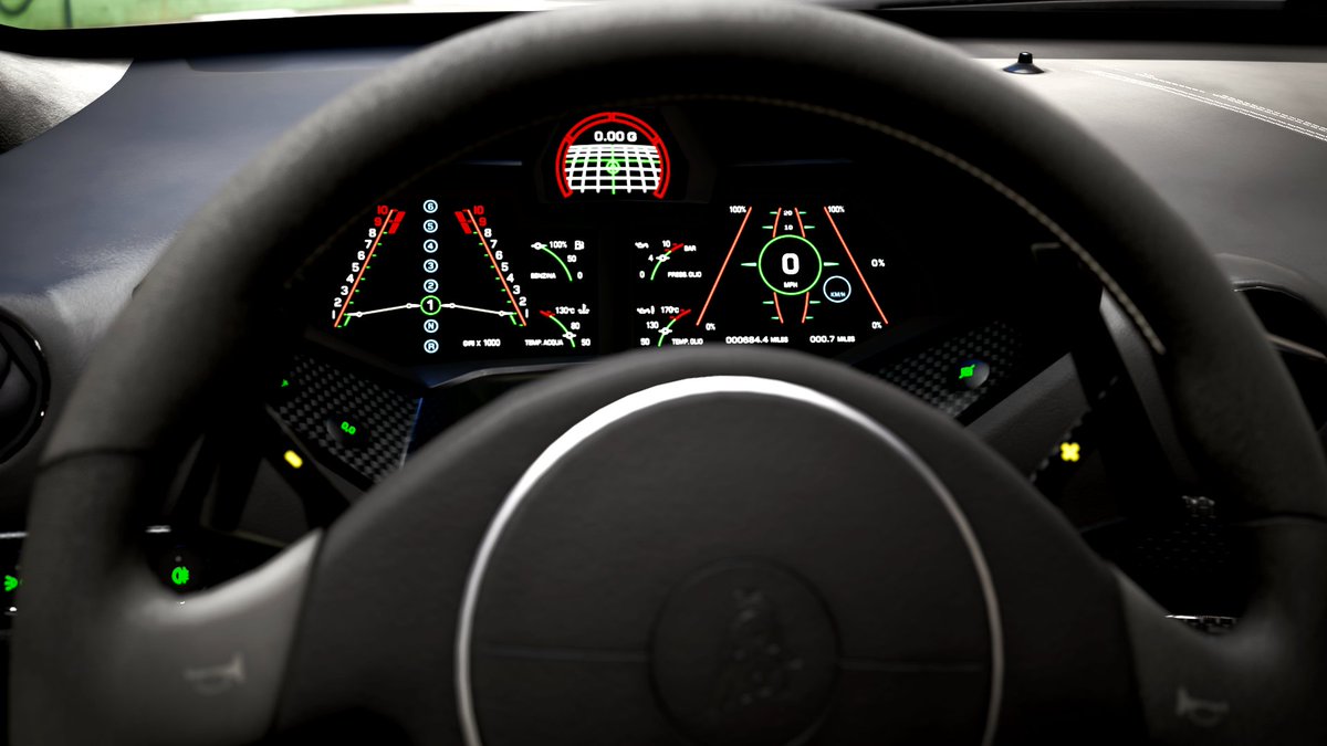 ptg_johnny's tweet image. You could be are on a fighter jet and never notice😉🛫

#iconic #Lamborghini #reventon #v12 #ForzaHorizon5 #ForzaShare #forzacommunity #3070ti