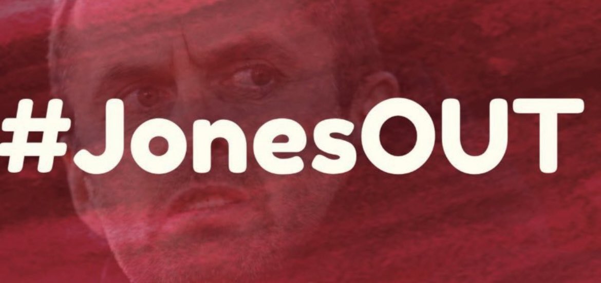 Steve Jones tweet media