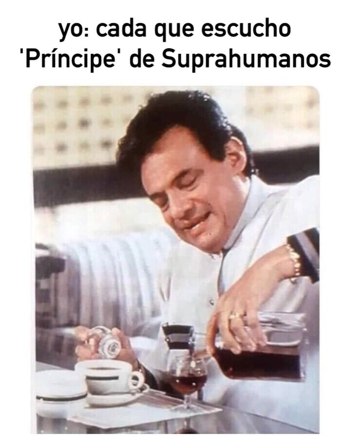 Suprahumanos_Of's tweet photo. No les queremos contar como se pone la cosa en los ensayos 🥵🥃 déjense llevar pandilla que ya es sábado #Suprahumanos #AdultosConShort #príncipe #surfmex #surf #Instrumental #Surfmusic https://t.co/GagYPJgpXR