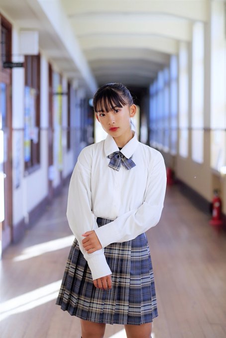 Twitterのコスプレ画像25