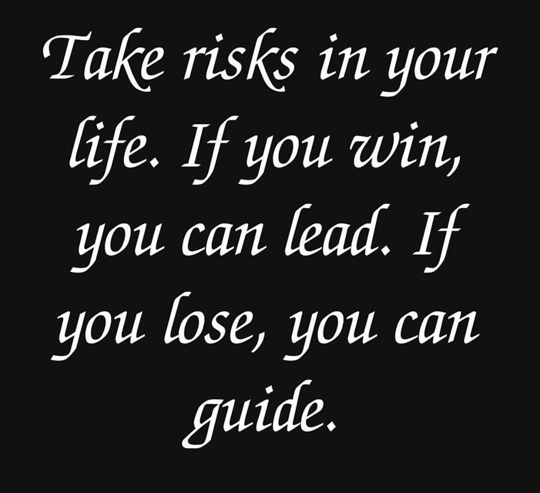 1MikeyOB's tweet photo. Nothing is accomplished without risk
#BostonFoodFun #usasocialmarketing https://t.co/qEBkb772VU