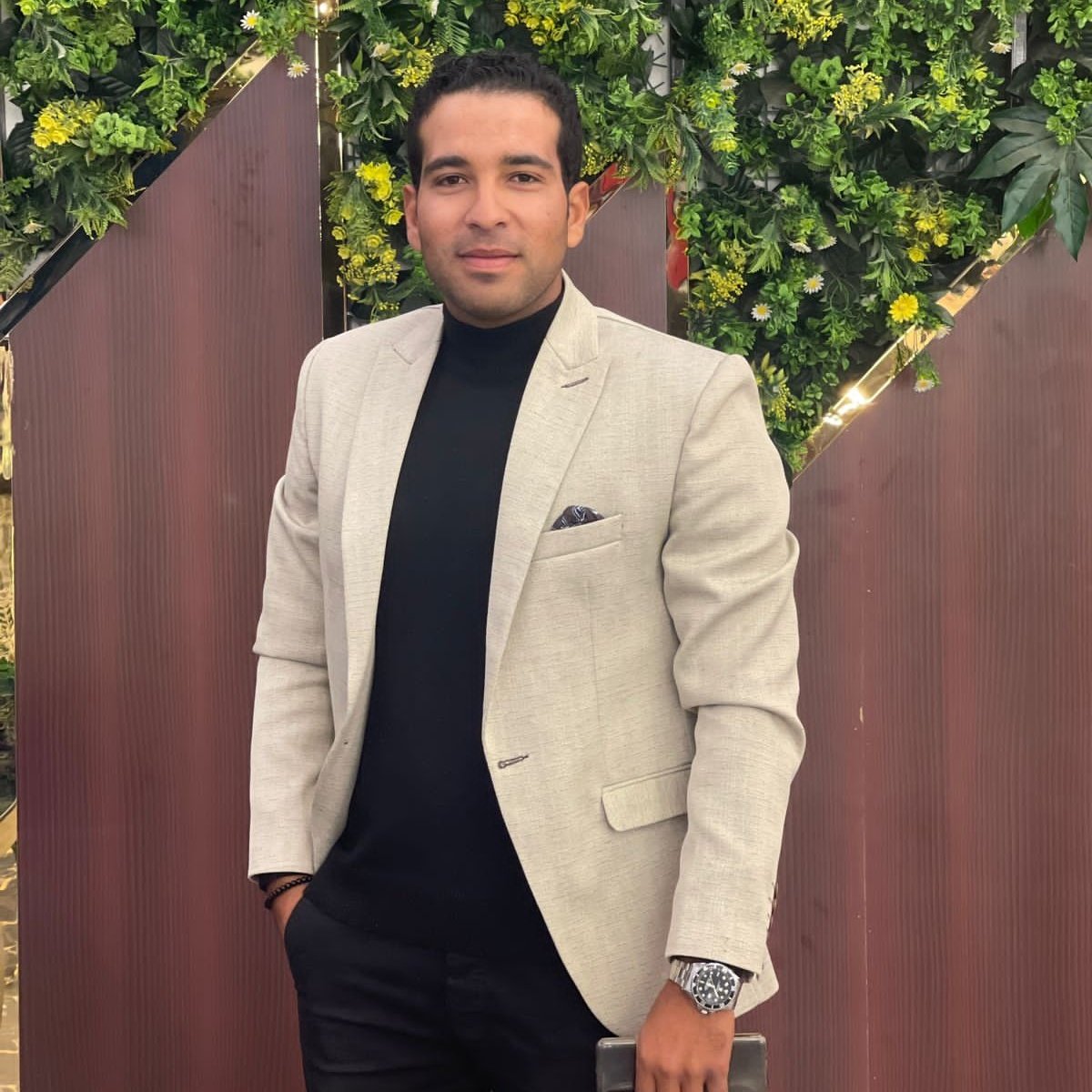 #NewProfilePic