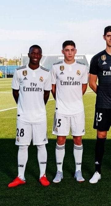 Madrid Sports tweet media