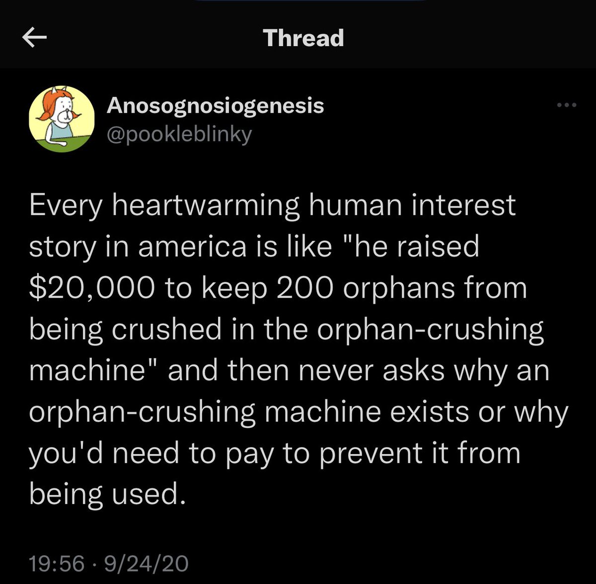 Ed Zitron tweet media