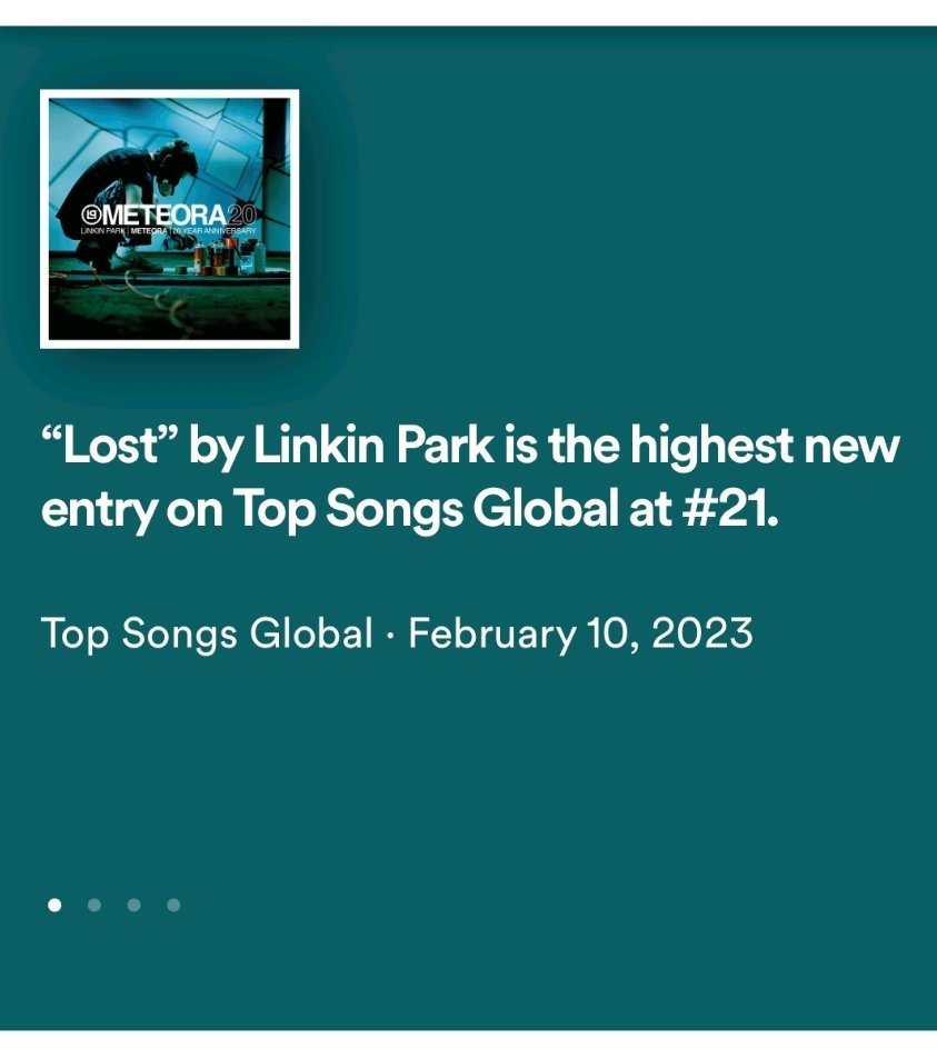 WarnerPromo's tweet photo. 👀👀 @linkinpark #LOST ❤️ https://t.co/x6GPwqVHsw