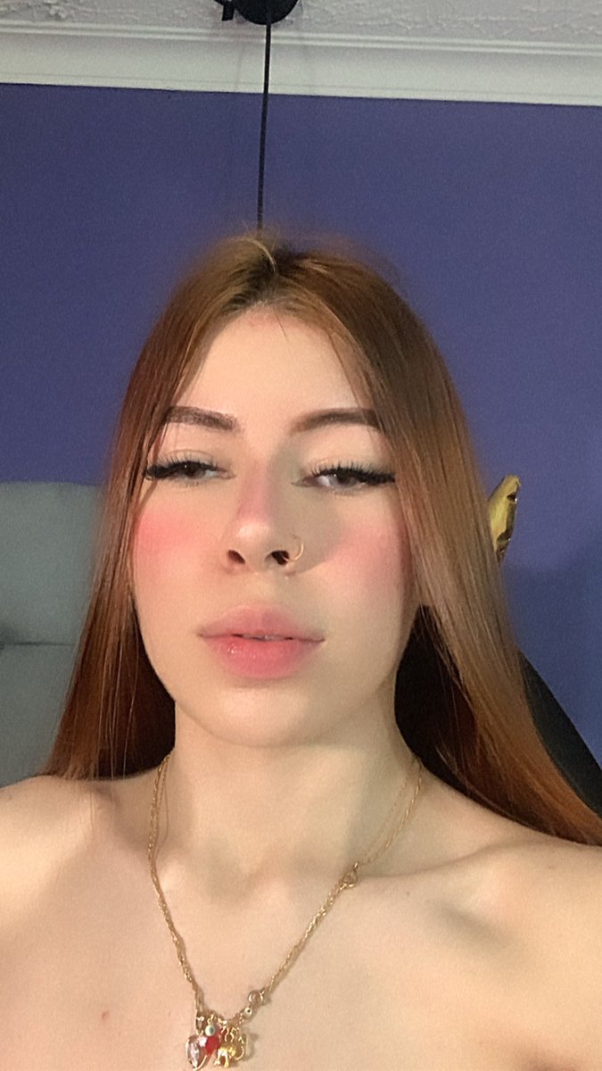 JadeHot_'s tweet photo. Valentine's Day is coming soon and I'm ready to receive all your love❤️
#CuteGirl #camgirlonline #readhair #stripchatlive #skinnygirl https://t.co/iPXNZdRt7Q