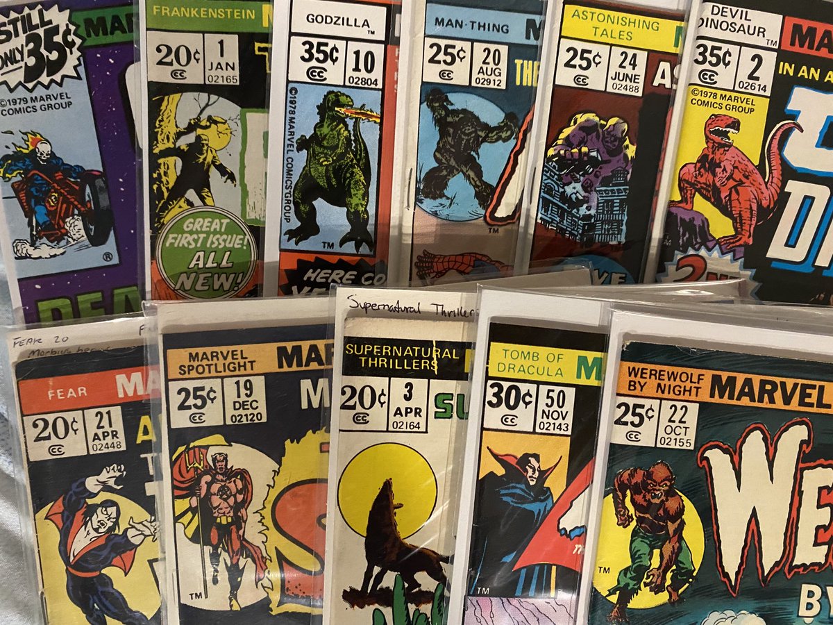 FrankiePaul64's tweet photo. Monster Corner Boxes. https://t.co/pfvxtCRkex
