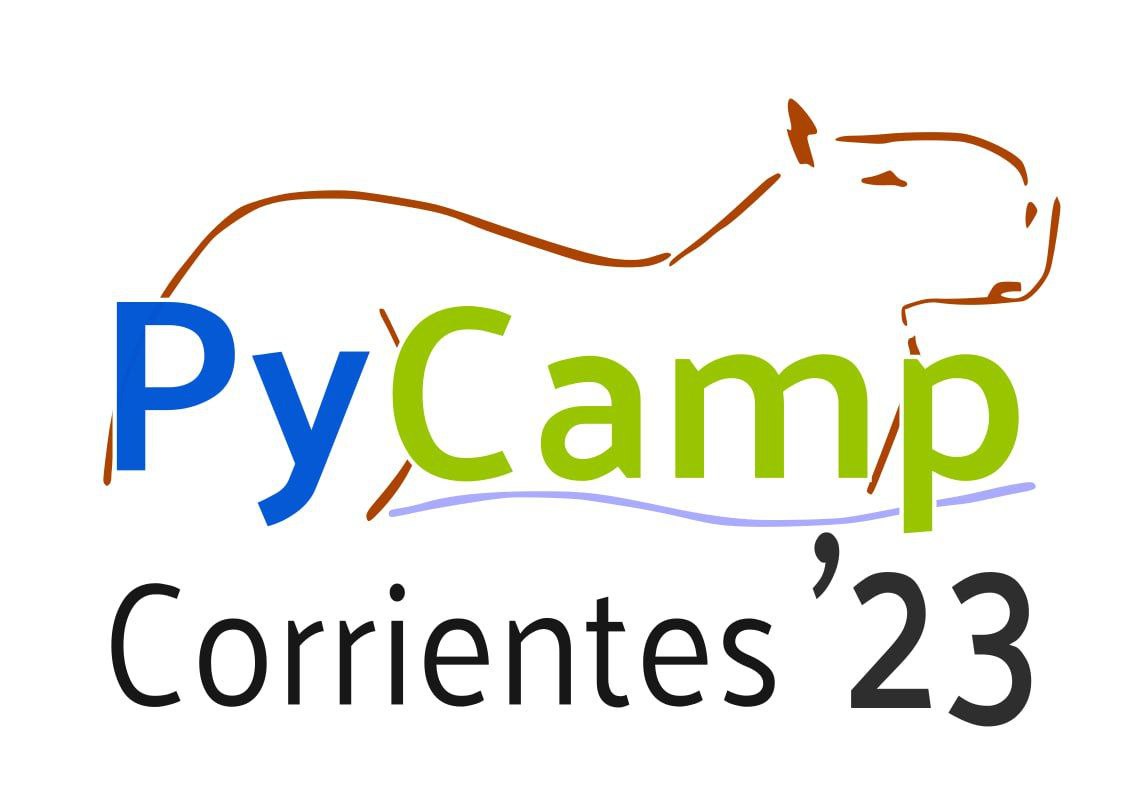 Matías Mascazzini (@matiasmasca) on Twitter photo Atenti #Corrientes #Python Devs
se viene el #PyCamp
por
@ValeriaSelene291
@WinnaZ
<a href="/facundobatista/">Facundo Batista ⭐⭐⭐</a>
@lecovi
wiki.python.org.ar/PyCamp/2023/ Atenti #Corrientes #Python Devs
se viene el #PyCamp
por
@ValeriaSelene291
@WinnaZ
<a href="/facundobatista/">Facundo Batista ⭐⭐⭐</a>
@lecovi
wiki.python.org.ar/PyCamp/2023/