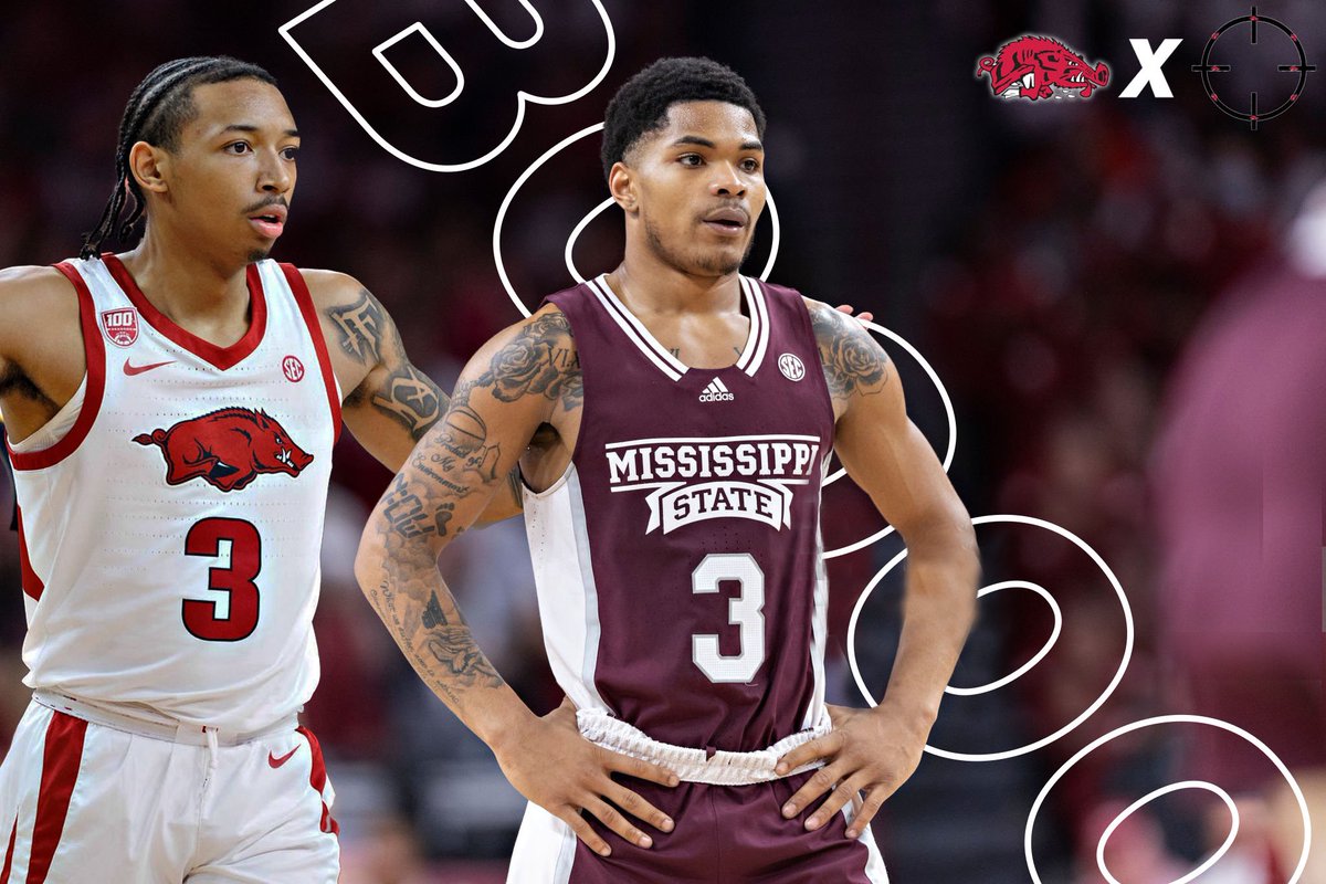 # 3 Shakeel Moore

New Season, Same Victim. Time for Pt. 2