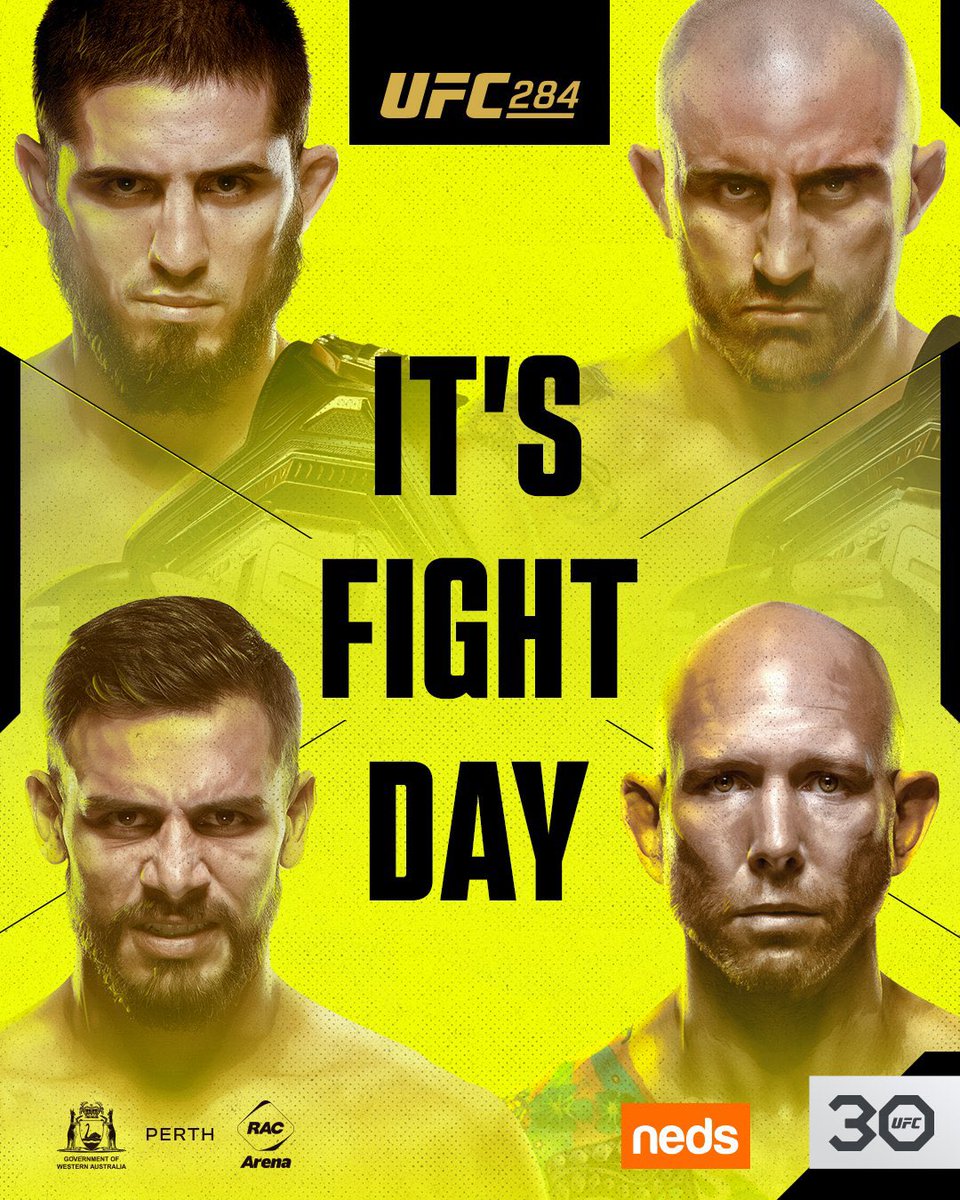 . (@patrick_cote) on Twitter photo Champ vs Champ ce soir sur les ondes de RDS2 dès 20h pour la carte préliminaire! En direct de l’Australie ! Volkanovski vs Makhachev UFC 284 ! <a href="/RDSca/">RDS</a> <a href="/ufcrds/">@UFCRDS</a> <a href="/UFCQuebec/">UFC Québec</a> <a href="/UFC_CA/">UFC Canada</a> <a href="/ufc/">UFC</a> #ufcrds Champ vs Champ ce soir sur les ondes de RDS2 dès 20h pour la carte préliminaire! En direct de l’Australie ! Volkanovski vs Makhachev UFC 284 ! <a href="/RDSca/">RDS</a> <a href="/ufcrds/">@UFCRDS</a> <a href="/UFCQuebec/">UFC Québec</a> <a href="/UFC_CA/">UFC Canada</a> <a href="/ufc/">UFC</a> #ufcrds